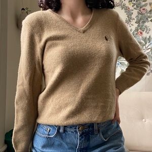 Vintage Polo Ralph Lauren Sweater